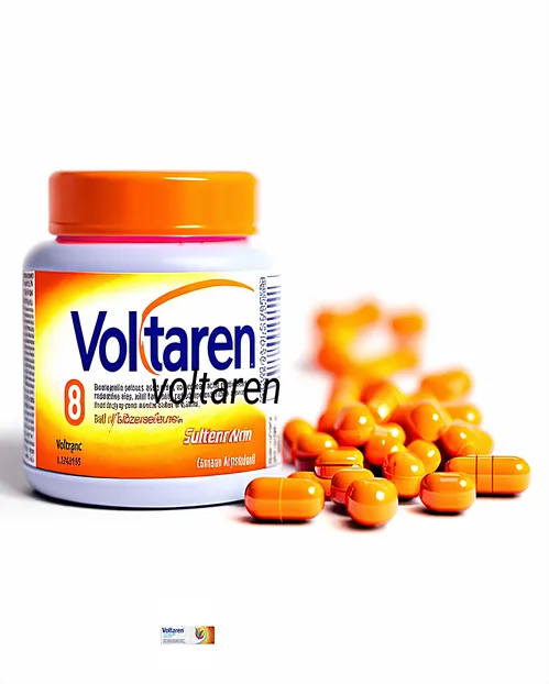 Precio voltaren 50 mg comprimidos